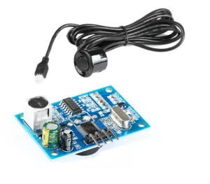 Module cảm biến sóng siêu âm JSN-SR04T